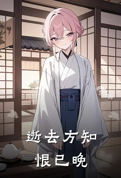 逝去方知恨已晚