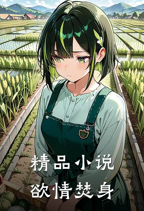 精品小说欲情焚身
