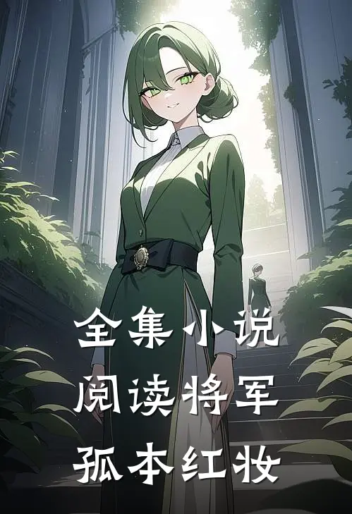 全集小说阅读将军，孤本红妆
