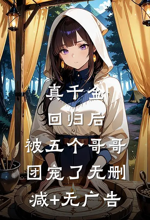 真千金回归后，被五个哥哥团宠了无删减+无广告