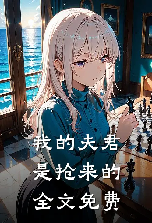 我的夫君是抢来的全文免费