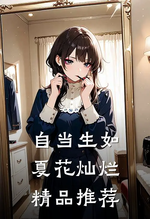 自当生如夏花灿烂精品推荐