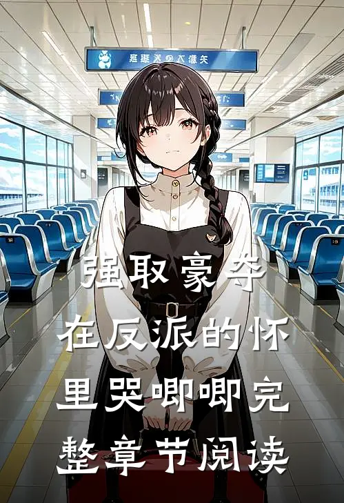 强取豪夺，在反派的怀里哭唧唧完整章节阅读