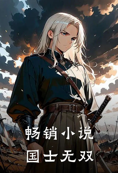畅销小说国士无双