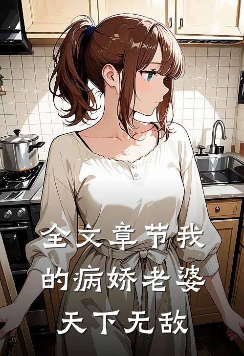 全文章节我的病娇老婆天下无敌