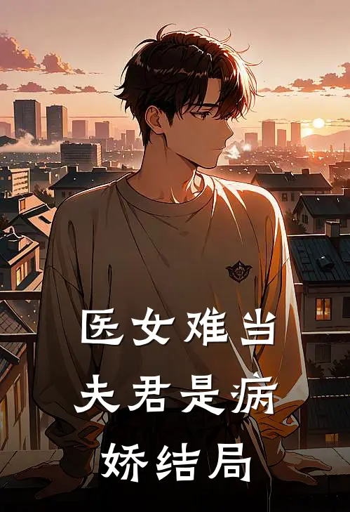 医女难当：夫君是病娇结局