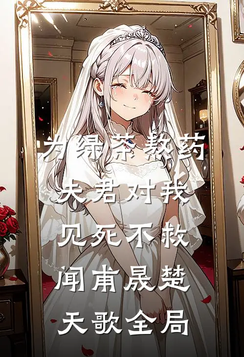 为绿茶熬药，夫君对我见死不救闻甫晟楚天歌全局