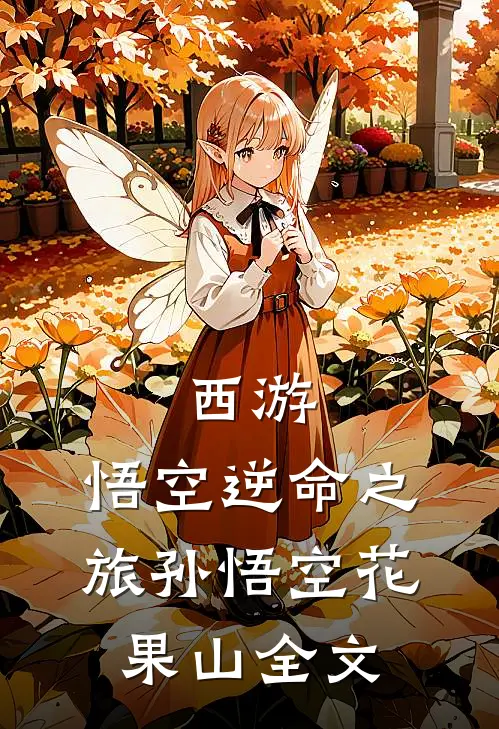 西游:悟空逆命之旅孙悟空花果山全文