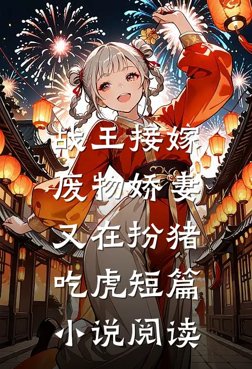 战王接嫁：废物娇妻又在扮猪吃虎短篇小说阅读