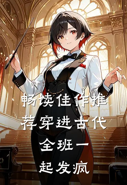 畅读佳作推荐穿进古代：全班一起发疯