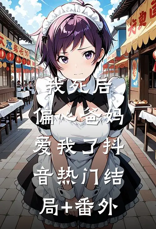 我死后，偏心爸妈爱我了抖音热门结局+番外