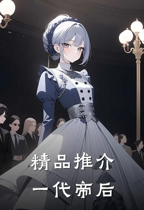 精品推介一代帝后