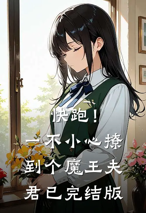 快跑！一不小心撩到个魔王夫君已完结版