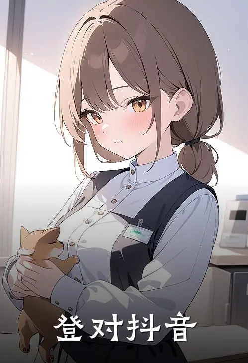登对抖音