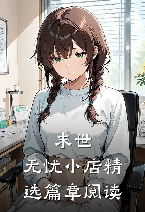 末世：无忧小店精选篇章阅读
