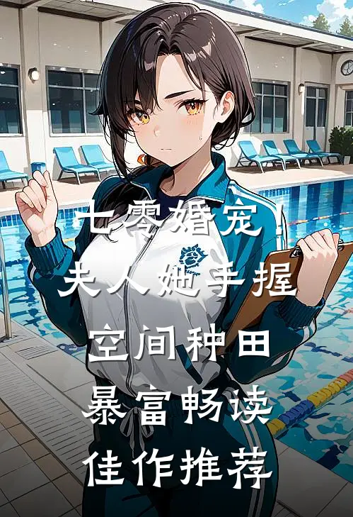 七零婚宠！夫人她手握空间种田暴富畅读佳作推荐