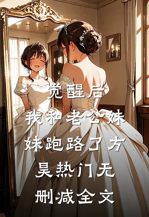 觉醒后，我和老公妹妹跑路了方昊热门无删减全文