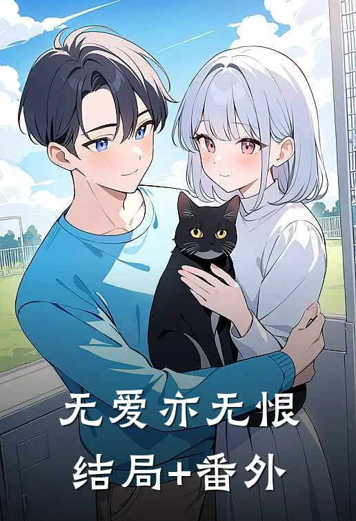 无爱亦无恨结局+番外