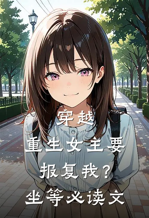 穿越：重生女主要报复我？坐等必读文