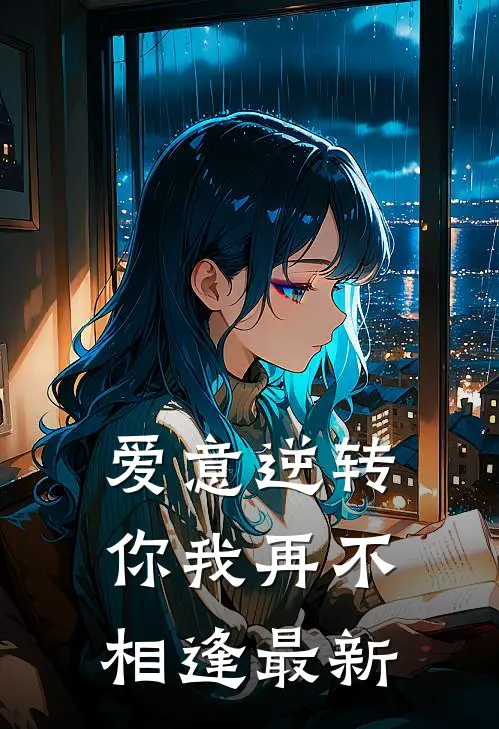 爱意逆转，你我再不相逢最新