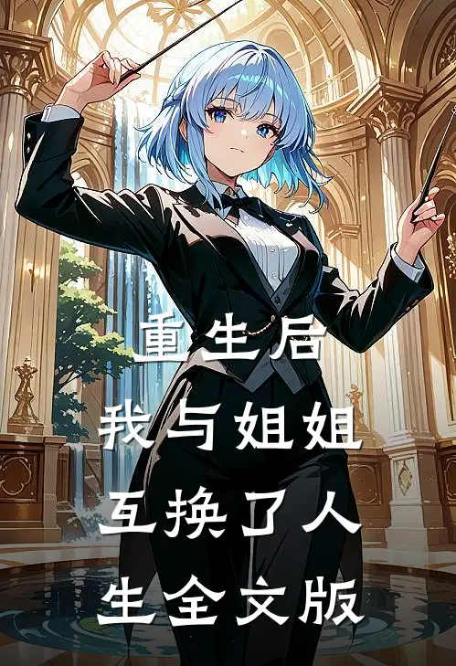 重生后,我与姐姐互换了人生全文版