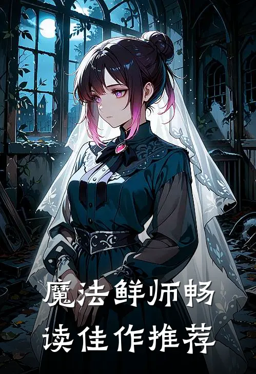 魔法鲜师畅读佳作推荐