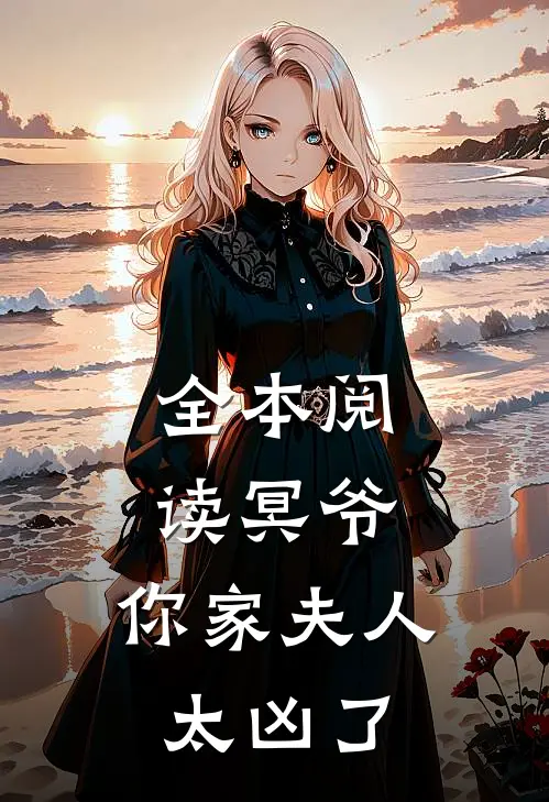 全本阅读冥爷，你家夫人太凶了