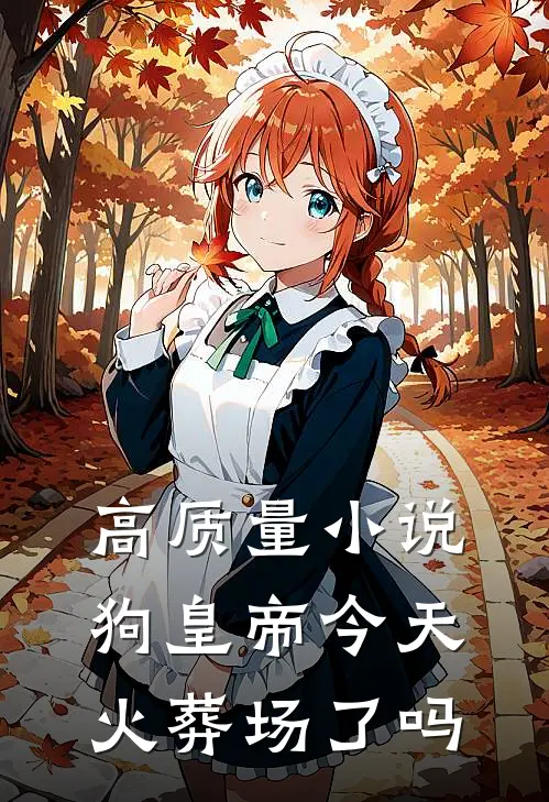 高质量小说狗皇帝今天火葬场了吗