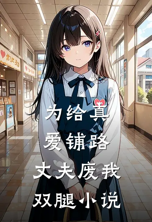 为给真爱铺路，丈夫废我双腿小说