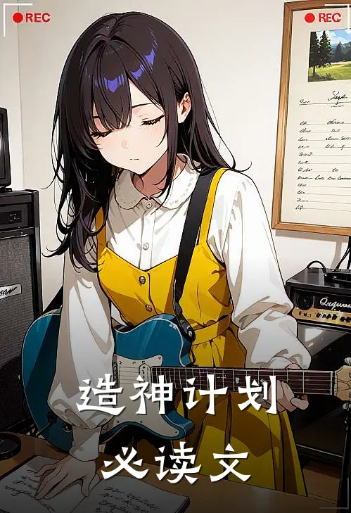 造神计划必读文