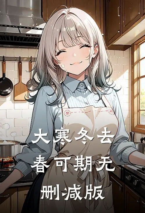 大寒冬去春可期无删减版