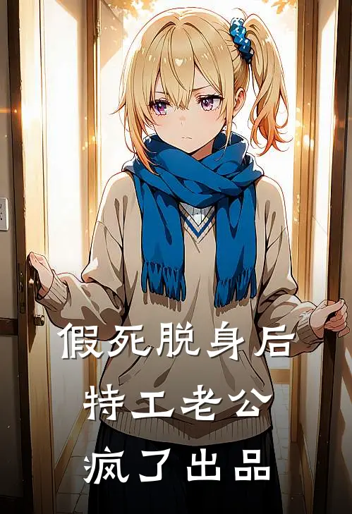 假死脱身后，特工老公疯了出品
