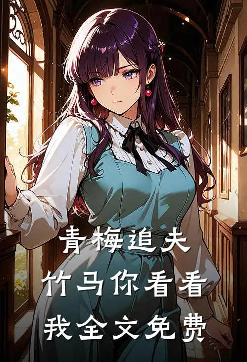 青梅追夫，竹马你看看我全文免费