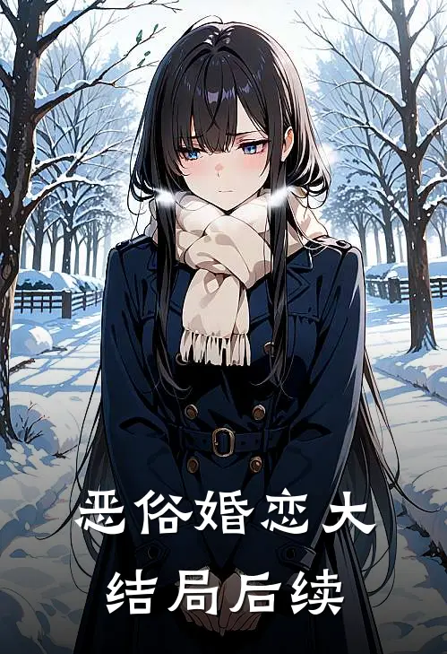 恶俗婚恋大结局后续