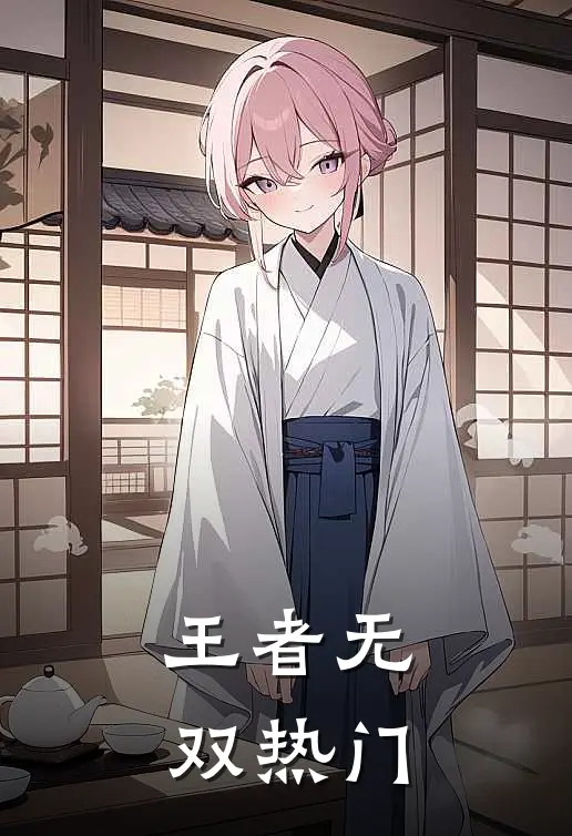 王者无双热门