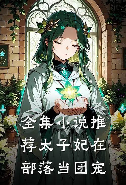 全集小说推荐太子妃在部落当团宠
