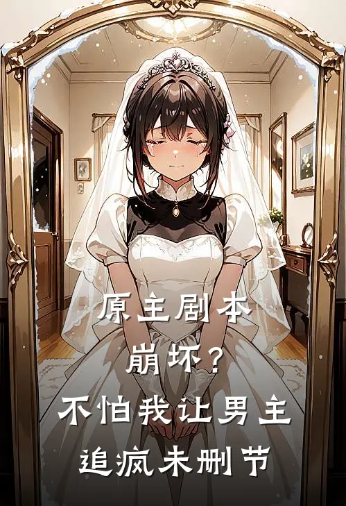 原主剧本崩坏？不怕，我让男主追疯未删节