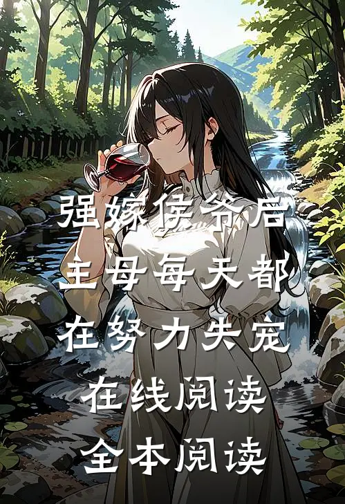 强嫁侯爷后，主母每天都在努力失宠在线阅读全本阅读
