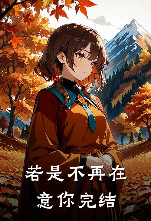 若是不再在意你完结