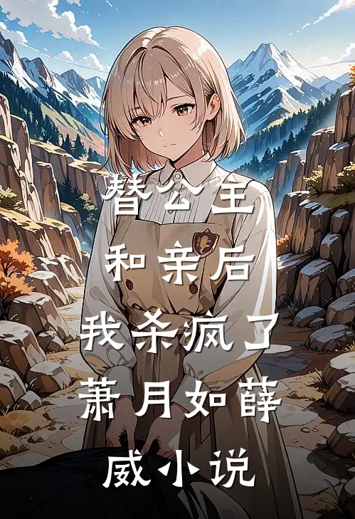 替公主和亲后，我杀疯了萧月如薛威小说