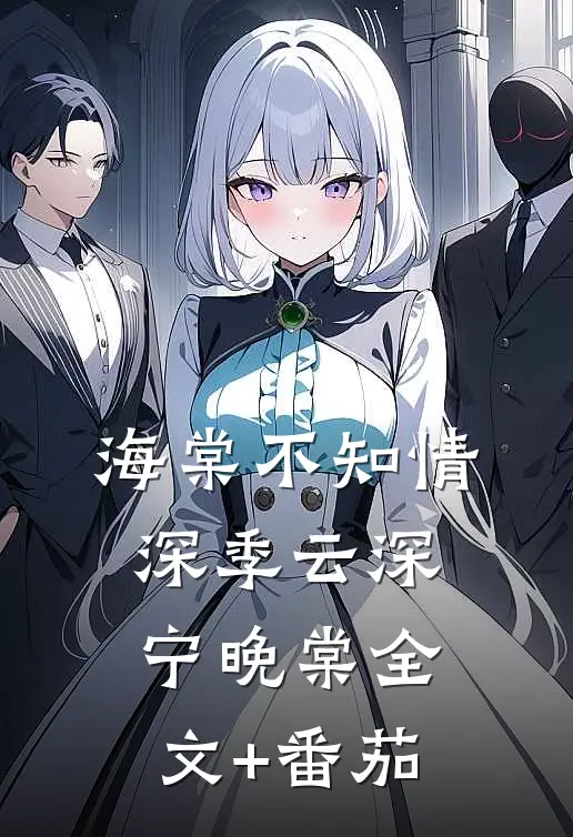 海棠不知情深季云深宁晚棠全文+番茄