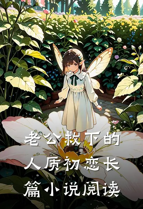 老公救下的人质初恋长篇小说阅读