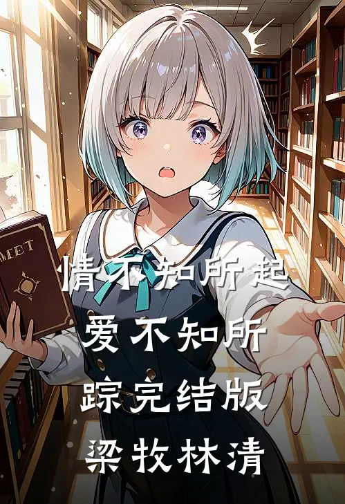 情不知所起，爱不知所踪完结版梁牧林清