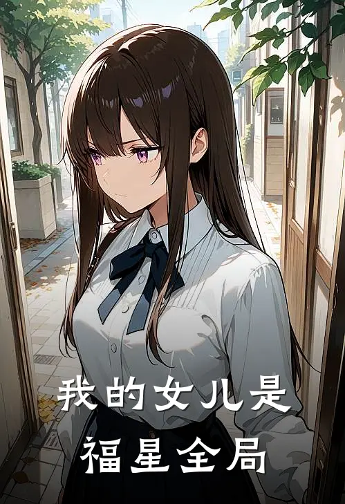 我的女儿是福星全局