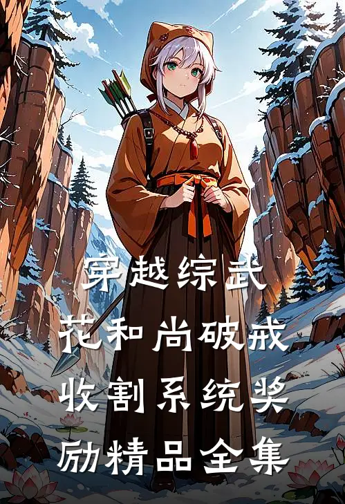 穿越综武：花和尚破戒收割系统奖励精品全集