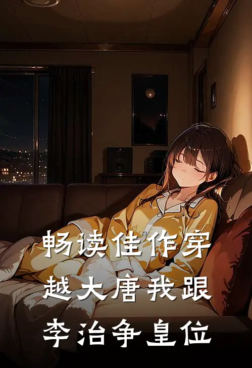 畅读佳作穿越大唐我跟李治争皇位