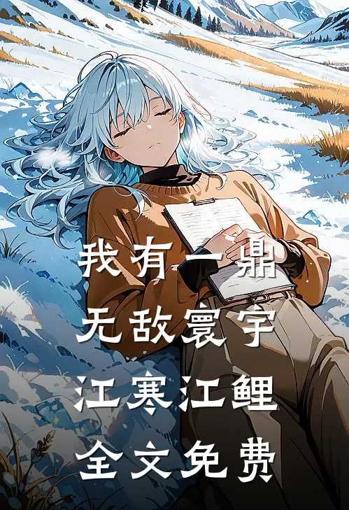 我有一鼎，无敌寰宇江寒江鲤全文免费