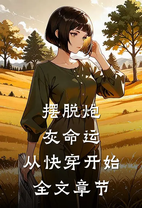 摆脱炮灰命运，从快穿开始全文章节
