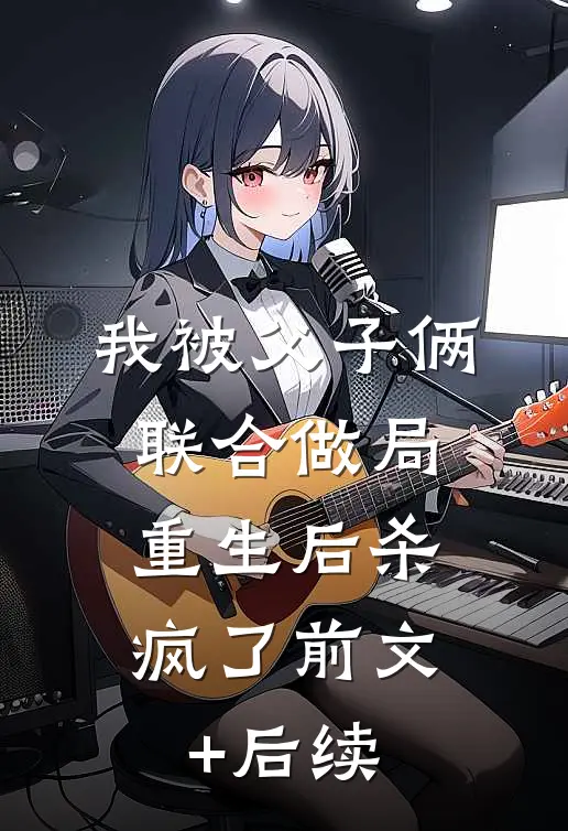我被父子俩联合做局，重生后杀疯了前文+后续