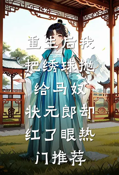 重生后我把绣球抛给马奴，状元郎却红了眼热门推荐